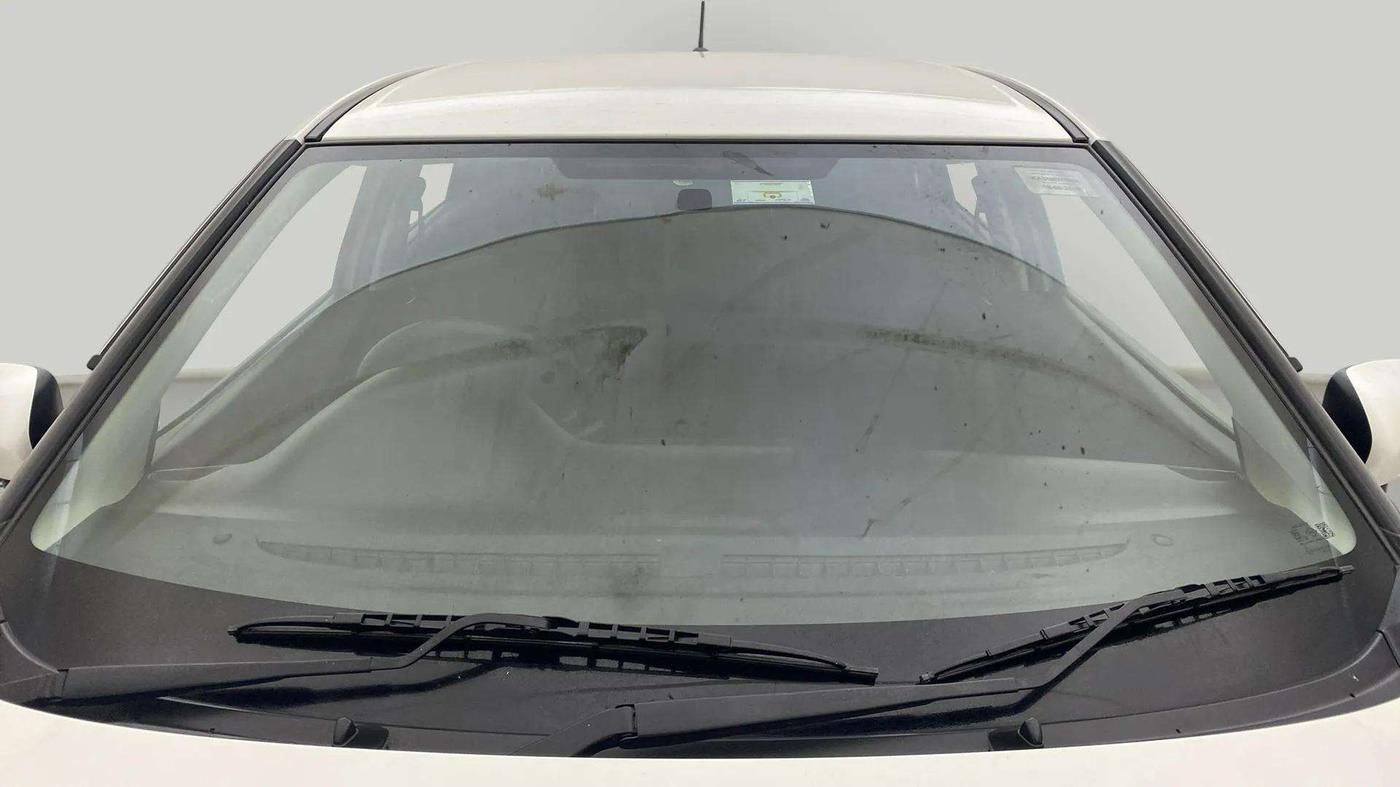 2019 Maruti Baleno DELTA PETROL 1.2, Petrol, Manual, 15,093 km, Front Windshield