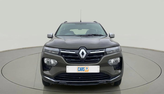 2020 Renault Kwid RXT 1.0 AMT (O), Petrol, Automatic, 39,605 km, Front