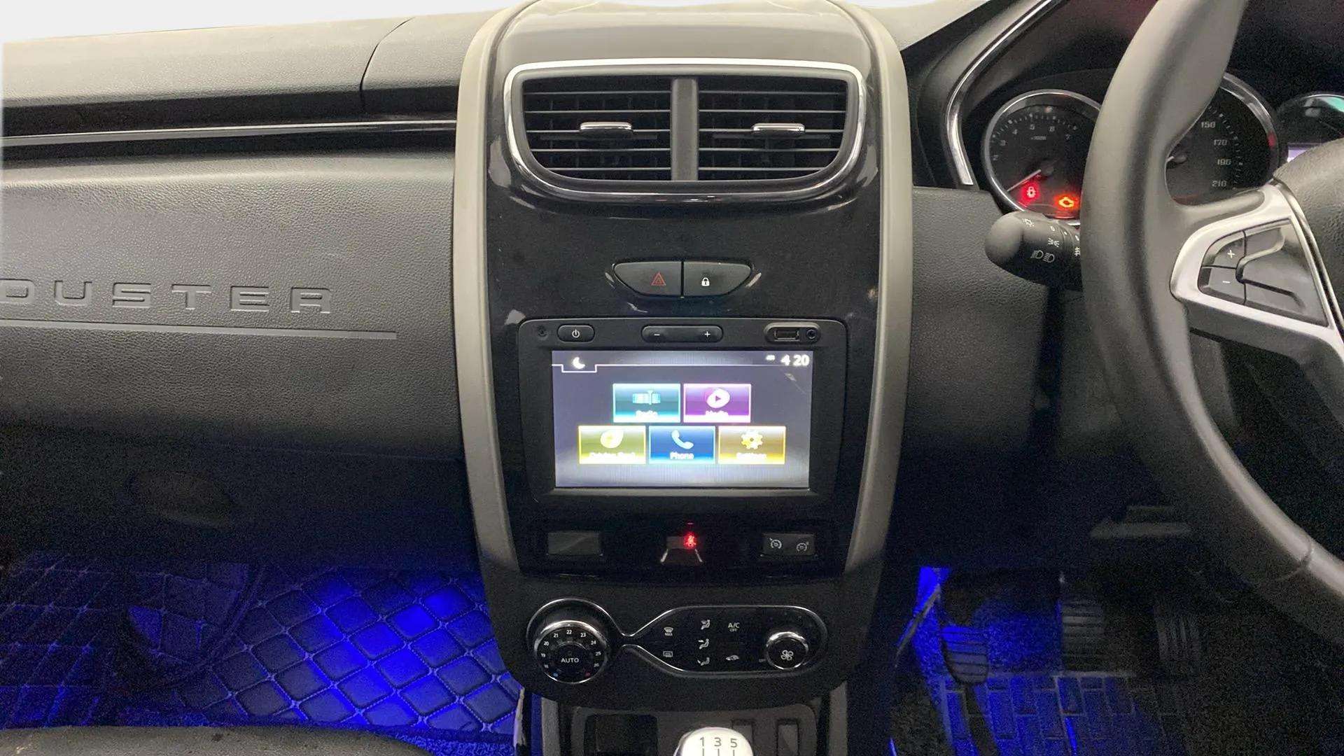 Features