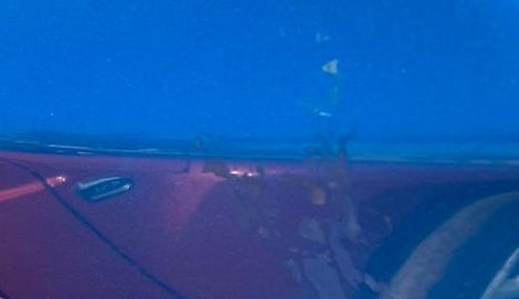 2019 Tata NEXON XZ PETROL, Petrol, Manual, 52,494 km, Right rear-view mirror - Minor scratches