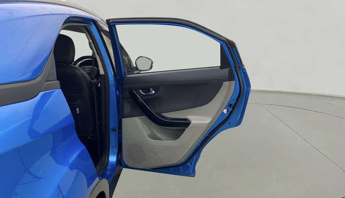 2019 Tata NEXON XZ PETROL, Petrol, Manual, 52,494 km, RHS Rear Door