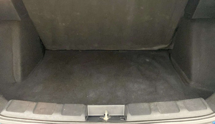 2019 Tata NEXON XZ PETROL, Petrol, Manual, 52,494 km, Boot Open Zoomed View
