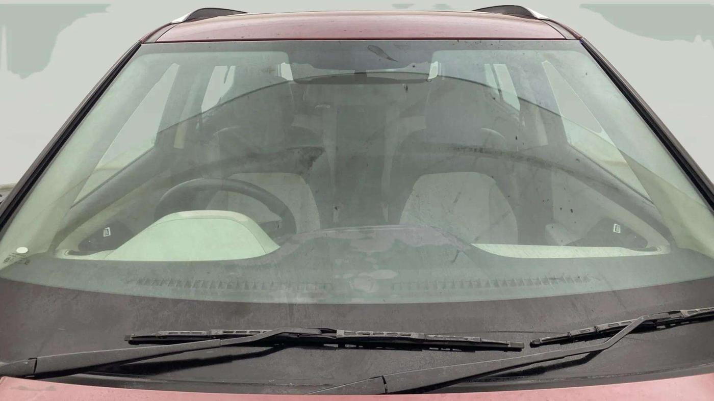 2021 Hyundai Creta SX 1.5 PETROL, Petrol, Manual, 41,075 km, Front Windshield