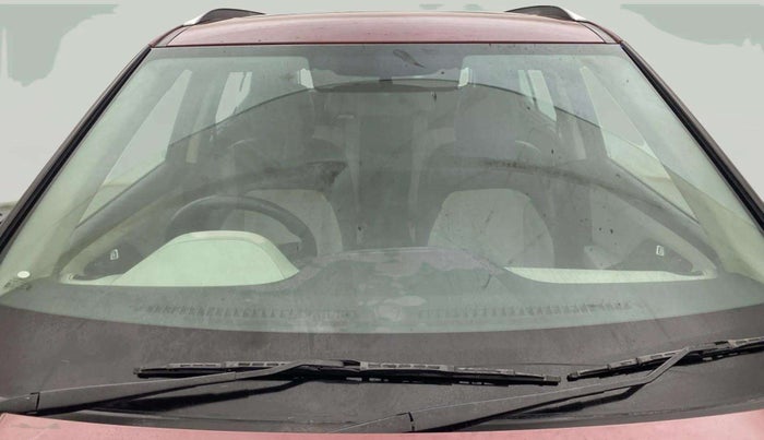 2021 Hyundai Creta SX 1.5 PETROL, Petrol, Manual, 41,075 km, Front Windshield