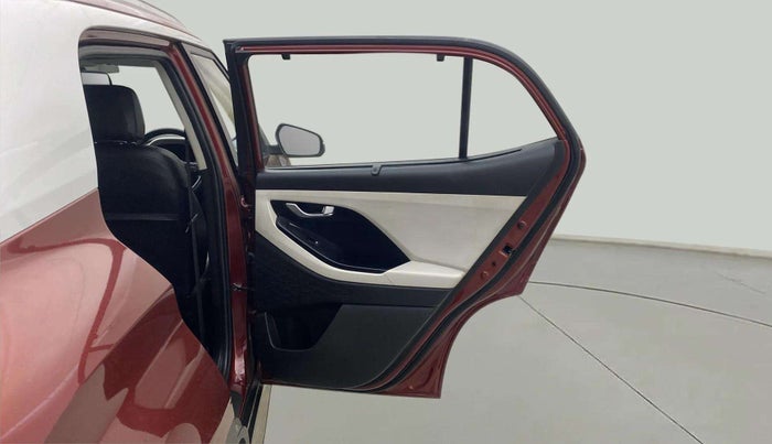 2021 Hyundai Creta SX 1.5 PETROL, Petrol, Manual, 41,075 km, RHS Rear Door