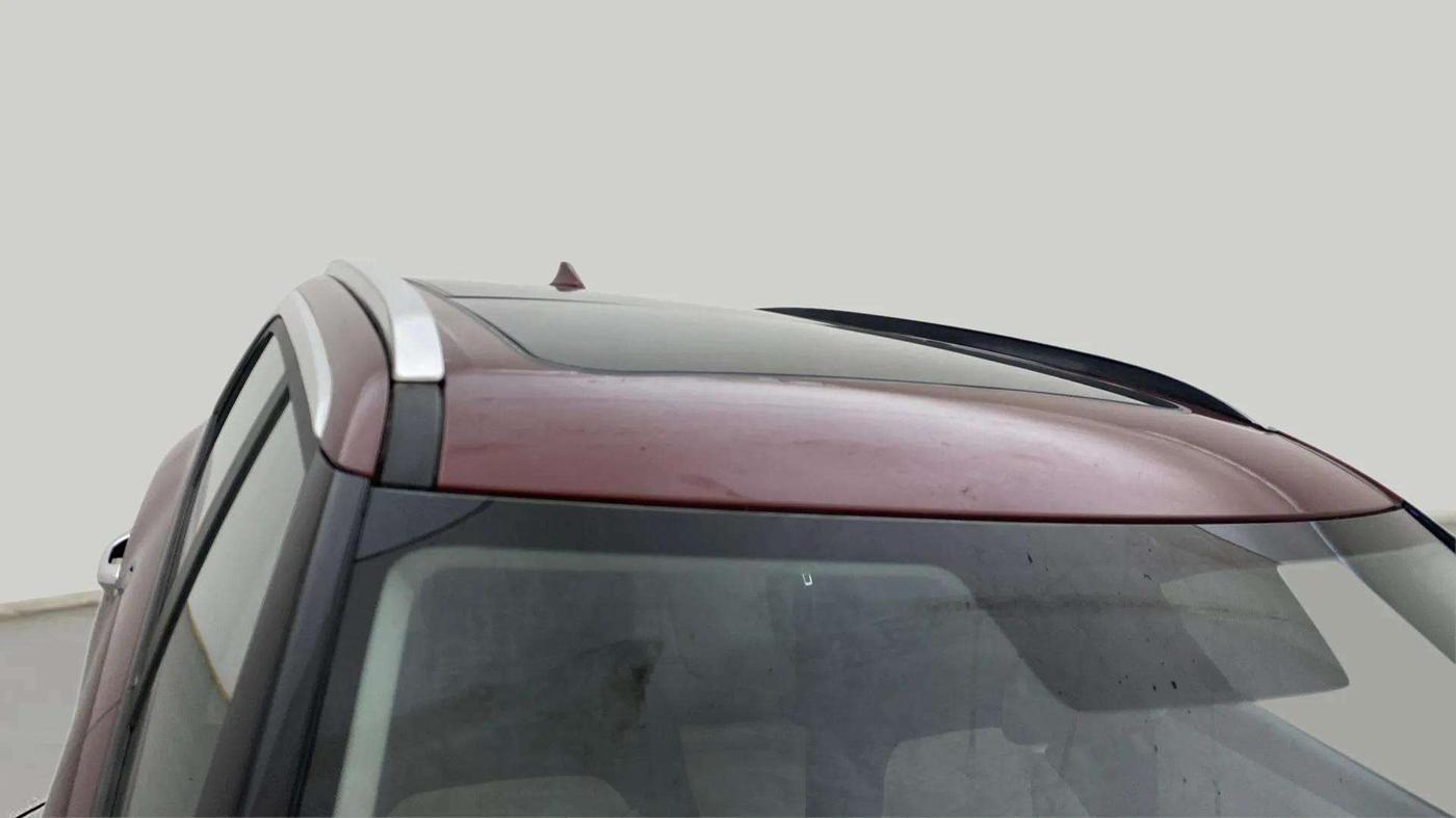 2021 Hyundai Creta SX 1.5 PETROL, Petrol, Manual, 41,075 km, Roof