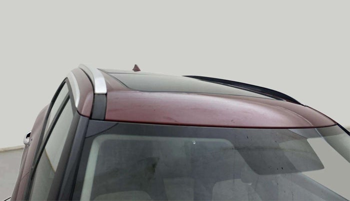 2021 Hyundai Creta SX 1.5 PETROL, Petrol, Manual, 41,075 km, Roof