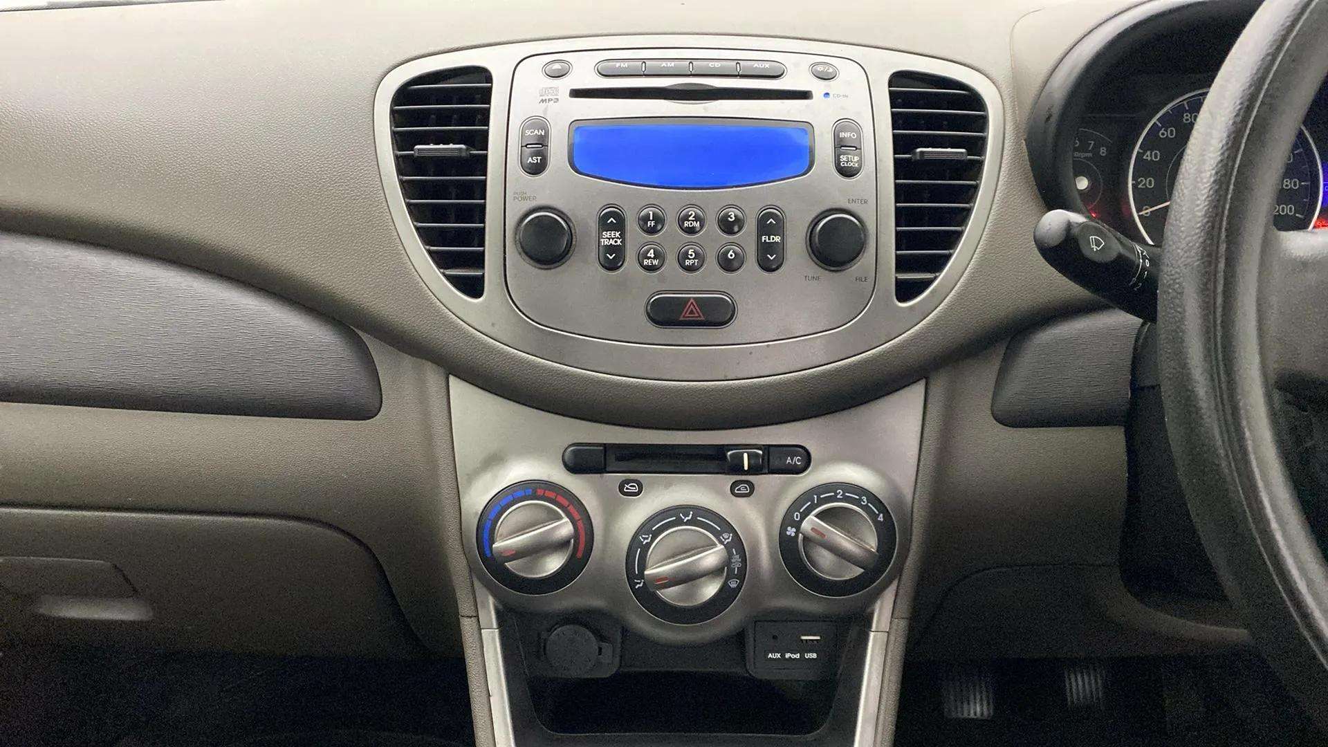 Features