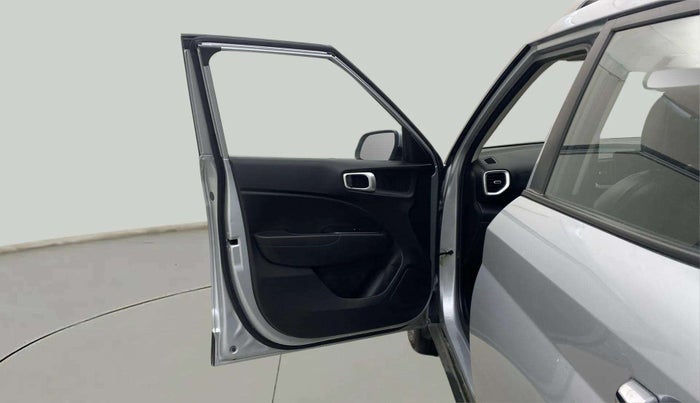 2019 Hyundai VENUE SX PLUS 1.0 TURBO DCT, Petrol, Automatic, 33,686 km, LHS Front Door