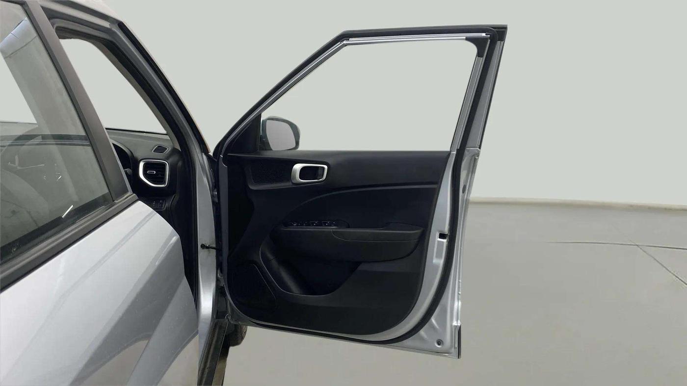 2019 Hyundai VENUE SX PLUS 1.0 TURBO DCT, Petrol, Automatic, 33,744 km, RHS Front Door