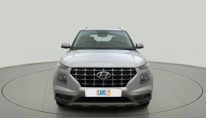 2019 Hyundai VENUE SX PLUS 1.0 TURBO DCT, Petrol, Automatic, 33,686 km, Front