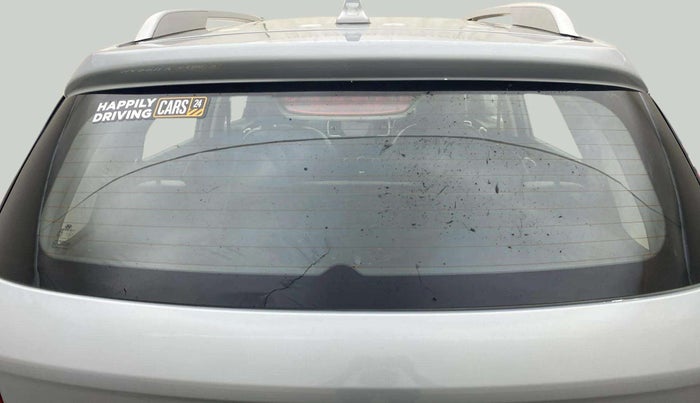 2019 Hyundai VENUE SX PLUS 1.0 TURBO DCT, Petrol, Automatic, 33,686 km, Rear Windshield