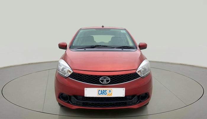 2016 Tata Tiago XT PETROL, Petrol, Manual, 92,706 km, Front