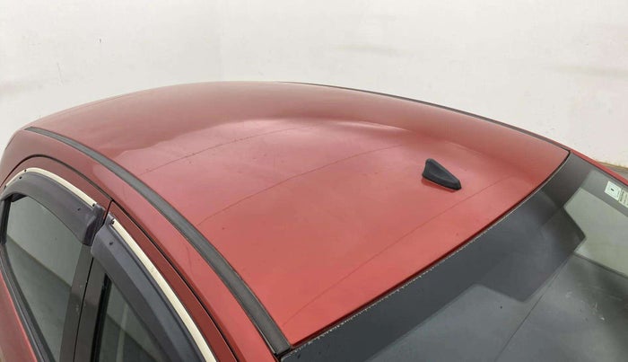 2016 Tata Tiago XT PETROL, Petrol, Manual, 92,706 km, Roof