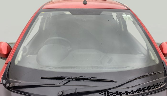 2016 Tata Tiago XT PETROL, Petrol, Manual, 92,706 km, Front Windshield
