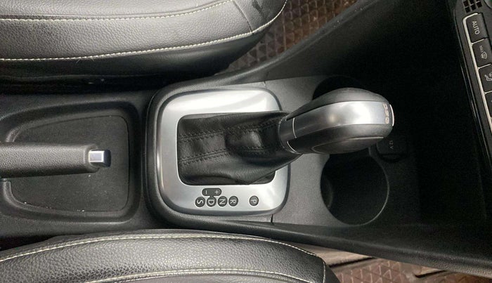 2019 Volkswagen Polo GT TSI AT, Petrol, Automatic, 40,299 km, Gear Lever