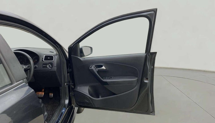 2019 Volkswagen Polo GT TSI AT, Petrol, Automatic, 40,299 km, RHS Front Door