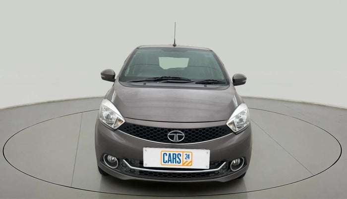 2019 Tata Tiago XZA PETROL, Petrol, Automatic, 31,784 km, Front