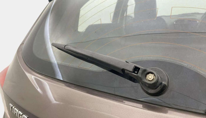 2019 Tata Tiago XZA PETROL, Petrol, Automatic, 31,784 km, Rear Wiper