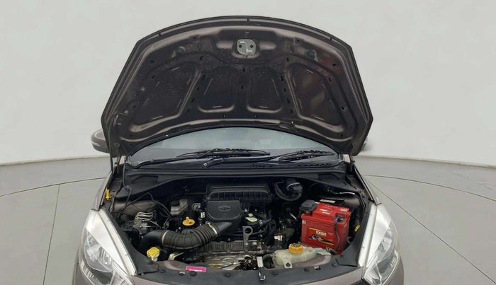 2019 Tata Tiago XZA PETROL, Petrol, Automatic, 31,784 km, Open Bonet