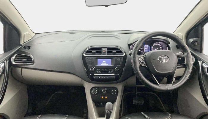 2019 Tata Tiago XZA PETROL, Petrol, Automatic, 31,784 km, Dashboard