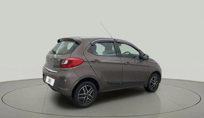 2019 Tata Tiago XZA PETROL, Petrol, Automatic, 31,784 km, Right Back Diagonal