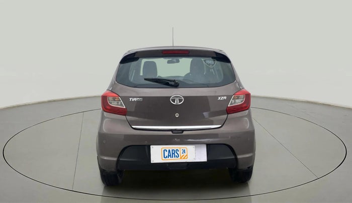 2019 Tata Tiago XZA PETROL, Petrol, Automatic, 31,784 km, Back/Rear