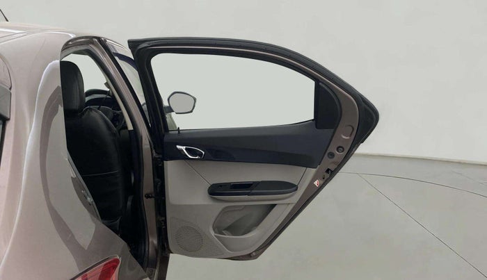 2019 Tata Tiago XZA PETROL, Petrol, Automatic, 31,784 km, RHS Rear Door