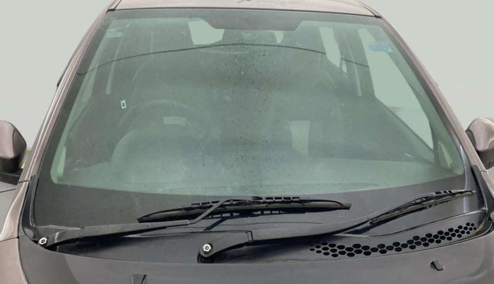 2019 Tata Tiago XZA PETROL, Petrol, Automatic, 31,784 km, Front Windshield
