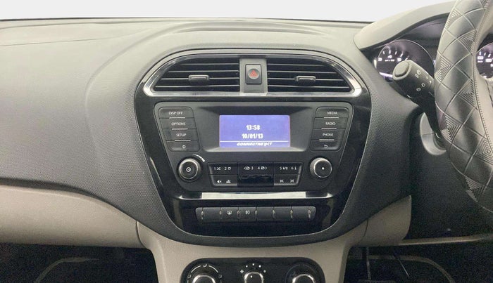 2019 Tata Tiago XZA PETROL, Petrol, Automatic, 31,784 km, Air Conditioner