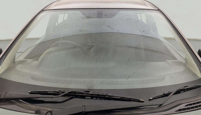 2015 Maruti Ciaz ZXI+ RS, Petrol, Manual, 23,307 km, Front Windshield