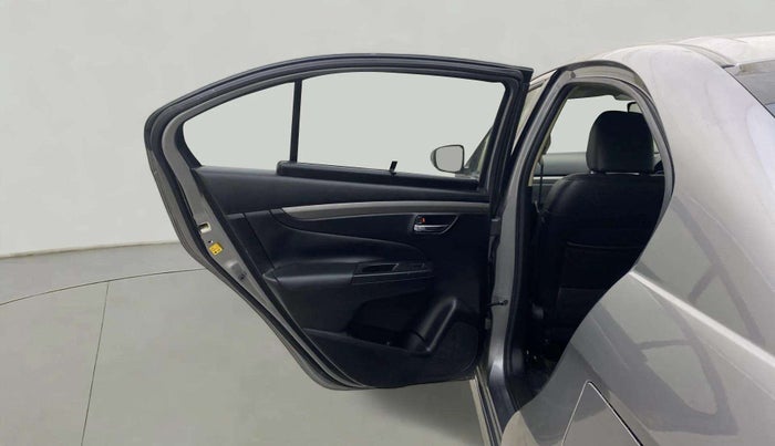 2015 Maruti Ciaz ZXI+ RS, Petrol, Manual, 23,307 km, LHS Rear Door
