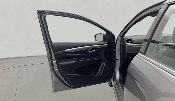 2015 Maruti Ciaz ZXI+ RS, Petrol, Manual, 23,307 km, LHS Front Door
