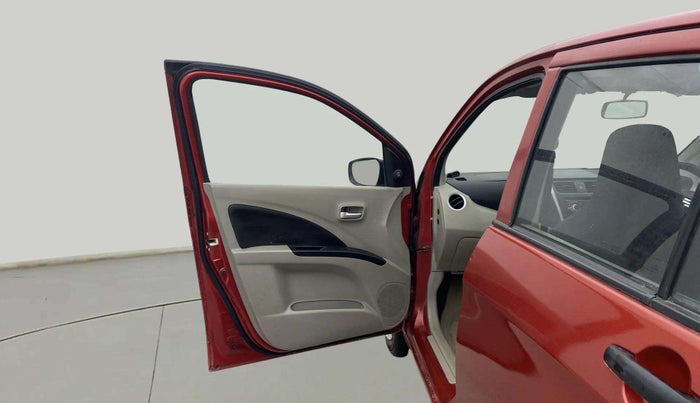 2014 Maruti Celerio VXI AMT, Petrol, Automatic, 61,813 km, LHS Front Door