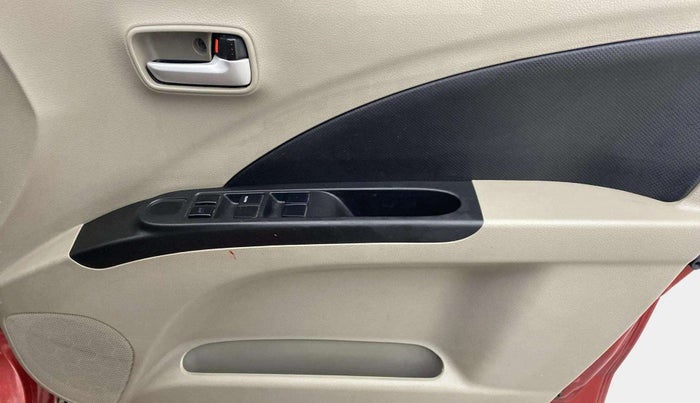2014 Maruti Celerio VXI AMT, Petrol, Automatic, 61,813 km, Driver Side Door Panels Control