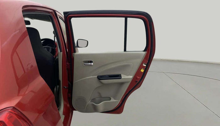 2014 Maruti Celerio VXI AMT, Petrol, Automatic, 61,813 km, RHS Rear Door