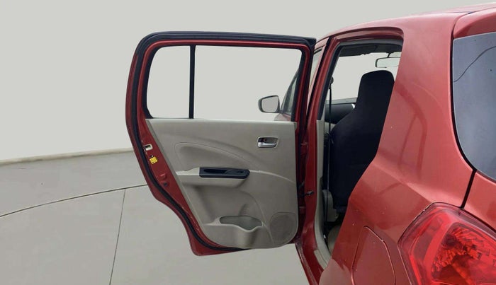 2014 Maruti Celerio VXI AMT, Petrol, Automatic, 61,813 km, LHS Rear Door