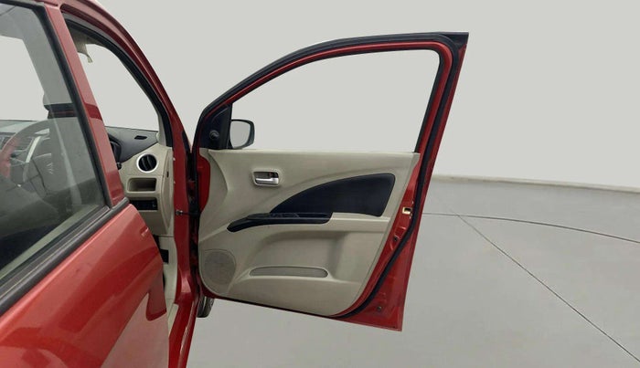 2014 Maruti Celerio VXI AMT, Petrol, Automatic, 61,813 km, RHS Front Door