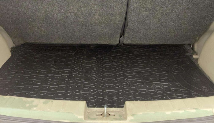 2014 Maruti Celerio VXI AMT, Petrol, Automatic, 61,813 km, Boot Open Zoomed View