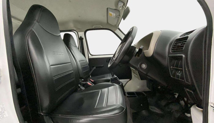 2022 Maruti Eeco 5 STR AC (O), Petrol, Manual, 19,445 km, Right Side Front Door Cabin