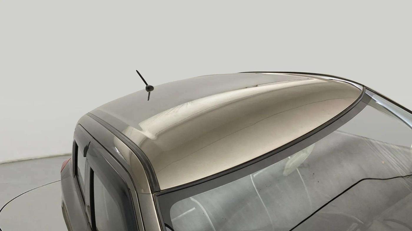 2021 Maruti Swift LXI, Petrol, Manual, 28,001 km, Roof
