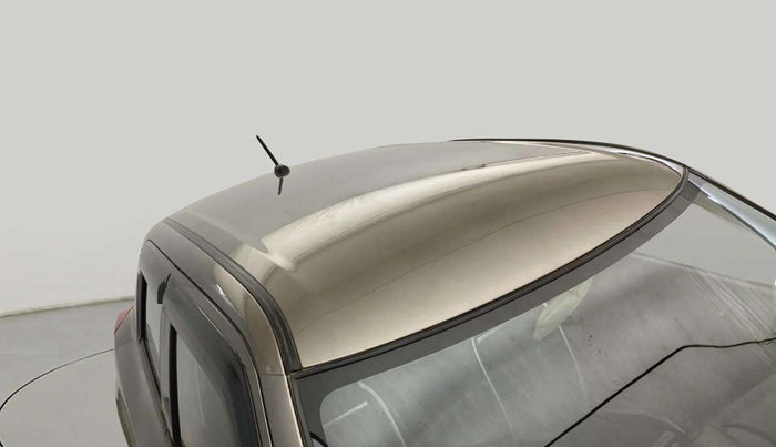 2021 Maruti Swift LXI, Petrol, Manual, 27,925 km, Roof