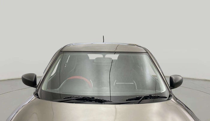 2021 Maruti Swift LXI, Petrol, Manual, 27,925 km, Front Windshield