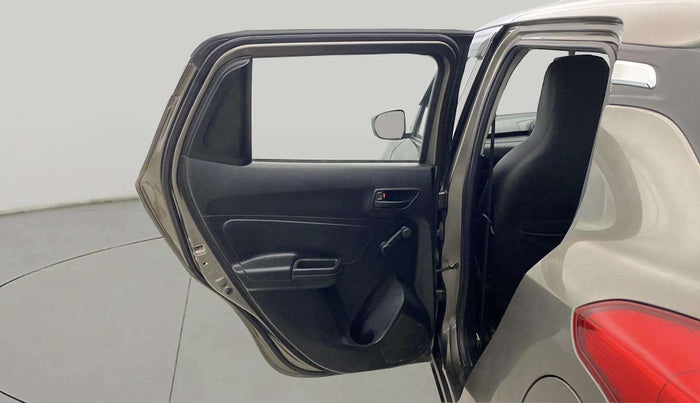 2021 Maruti Swift LXI, Petrol, Manual, 27,925 km, LHS Rear Door