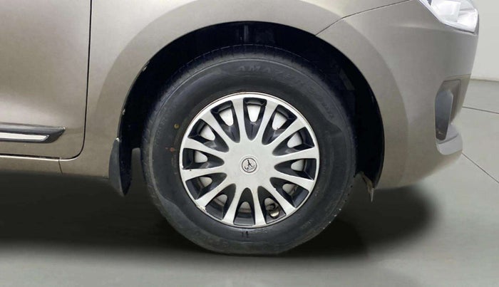 2021 Maruti Swift LXI, Petrol, Manual, 27,925 km, Right Front Wheel