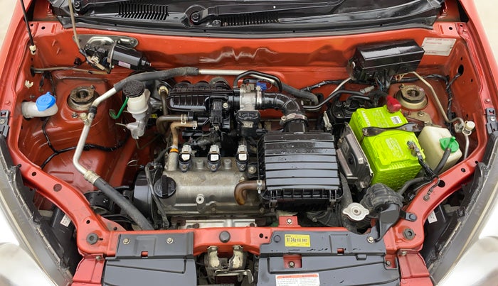 2018 Maruti Alto 800 VXI, Petrol, Manual, 1,03,080 km, Engine View