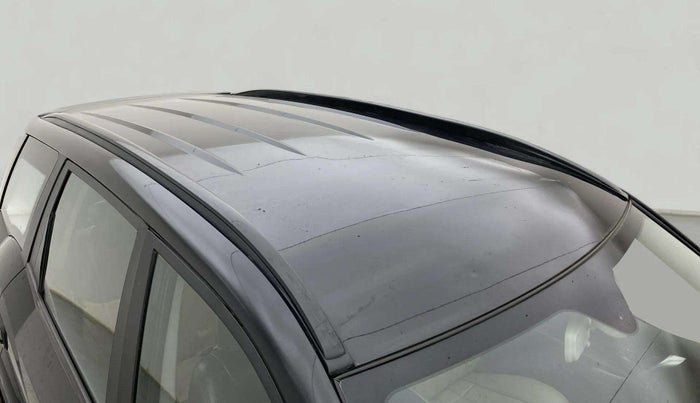 2019 Mahindra XUV500 W7, Diesel, Manual, 49,104 km, Roof