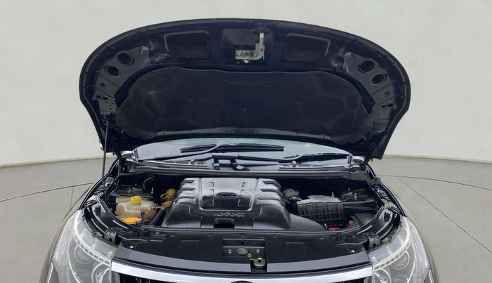 2019 Mahindra XUV500 W7, Diesel, Manual, 49,104 km, Open Bonet