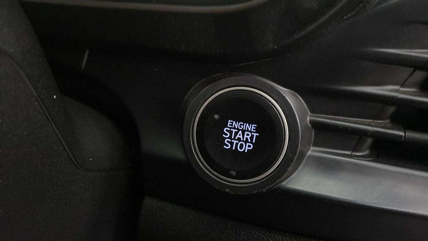 2022 Hyundai NEW I20 ASTA (O) 1.0 TURBO GDI DCT, Petrol, Automatic, 31,047 km, Keyless Start/ Stop Button