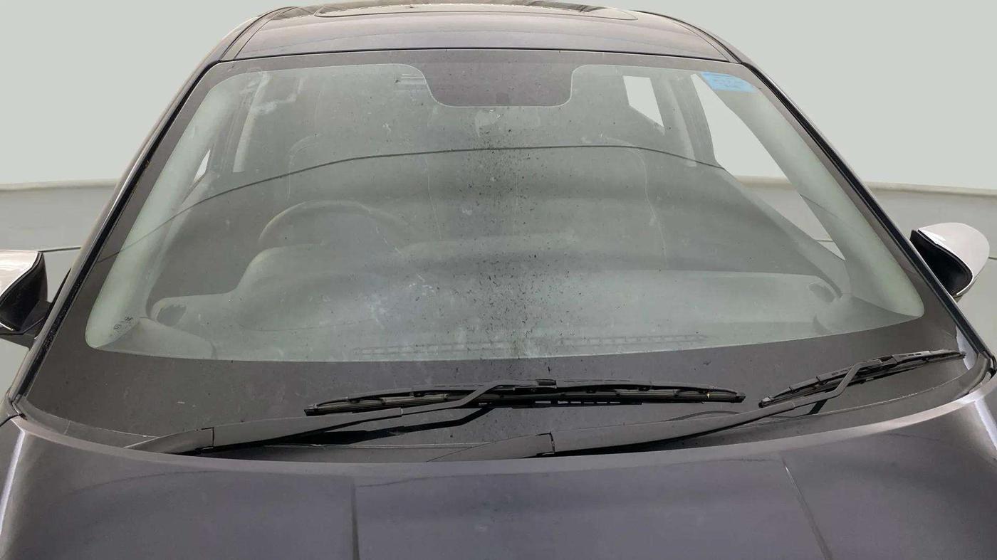 2022 Hyundai NEW I20 ASTA (O) 1.0 TURBO GDI DCT, Petrol, Automatic, 31,047 km, Front Windshield
